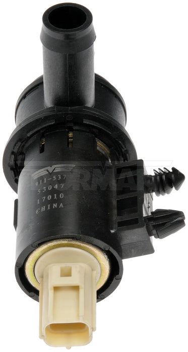 Dorman 911-537 Vapor Canister Vent Solenoid
