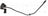 Dorman 911-674 Vapor Canister Purge Valve