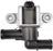 Dorman 911-711 Vapor Canister Vent Solenoid