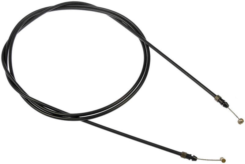 Dorman 912-024 Hood Release Cable