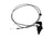 Dorman 912-028 Hood Release Cable