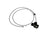 Dorman 912-035 Hood Release Cable