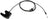 Dorman 912-036 Hood Release Cable