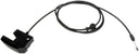 Dorman 912-037 Hood Release Cable