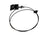 Dorman 912-041 Hood Release Cable