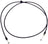 Dorman 912-044 Hood Release Cable