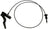Dorman 912-055 Hood Release Cable