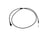 Dorman 912-060 Hood Release Cable