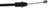 Dorman 912-102 Hood Release Cable