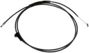 Dorman 912-122 Hood Release Cable