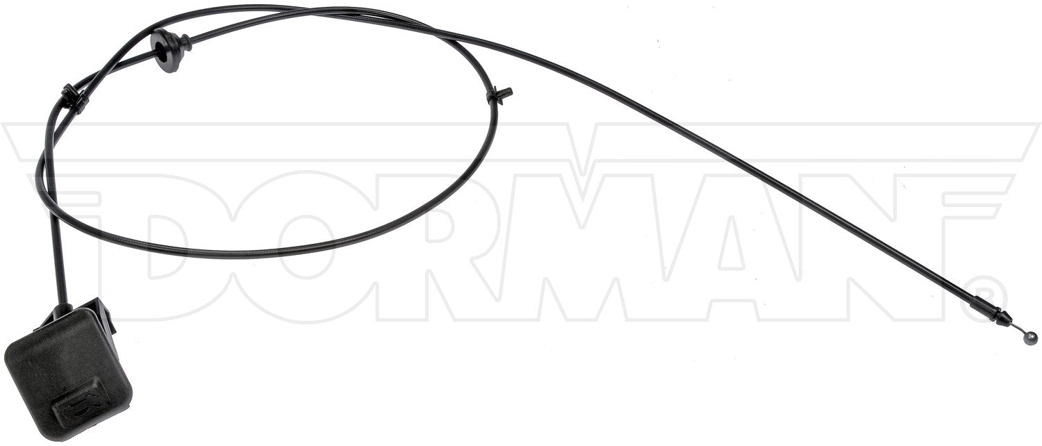Dorman 912-188 Hood Release Cable