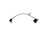 Dorman 912-300 Trunk Lid Release Cable