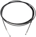 Dorman 912-301 Trunk Lid Release Cable