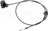 Dorman 912-404 Hood Release Cable