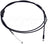 Dorman 912-412 Hood Release Cable