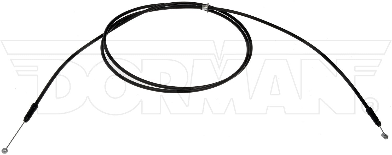 Dorman 912-417 Hood Release Cable