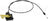 Dorman 912-421 Hood Release Cable - Front