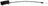 Dorman 912-438 Hood Release Cable