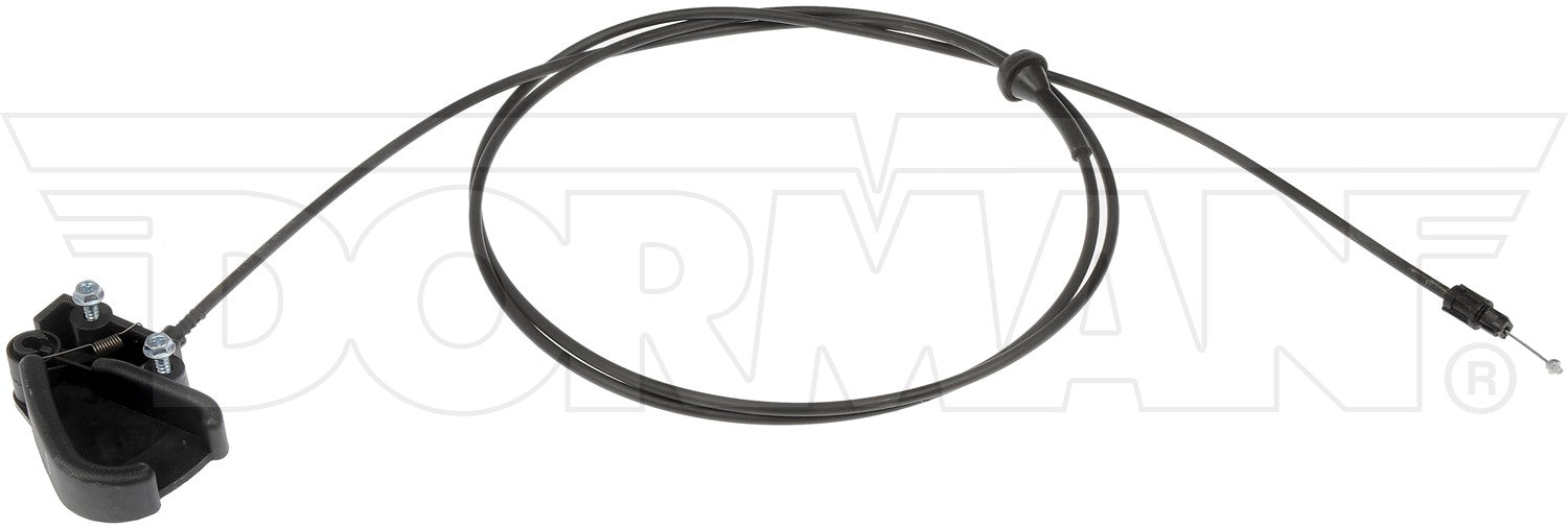 Dorman 912-444 Hood Release Cable