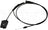 Dorman 912-450 Hood Release Cable