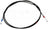 Dorman 912-472 Hood Release Cable