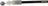 Dorman 912-479 Hood Release Cable