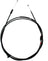 Dorman 912-480 Hood Release Cable