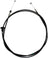Dorman 912-482 Hood Release Cable