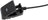 Dorman 912-550 Hood Release Cable