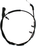 Dorman 912-563 Hood Release Cable - Front