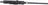 Dorman 912-623 Fuel Filler Door and Trunk Lid Release Cable