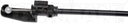 Dorman 912-629 Hood Release Cable
