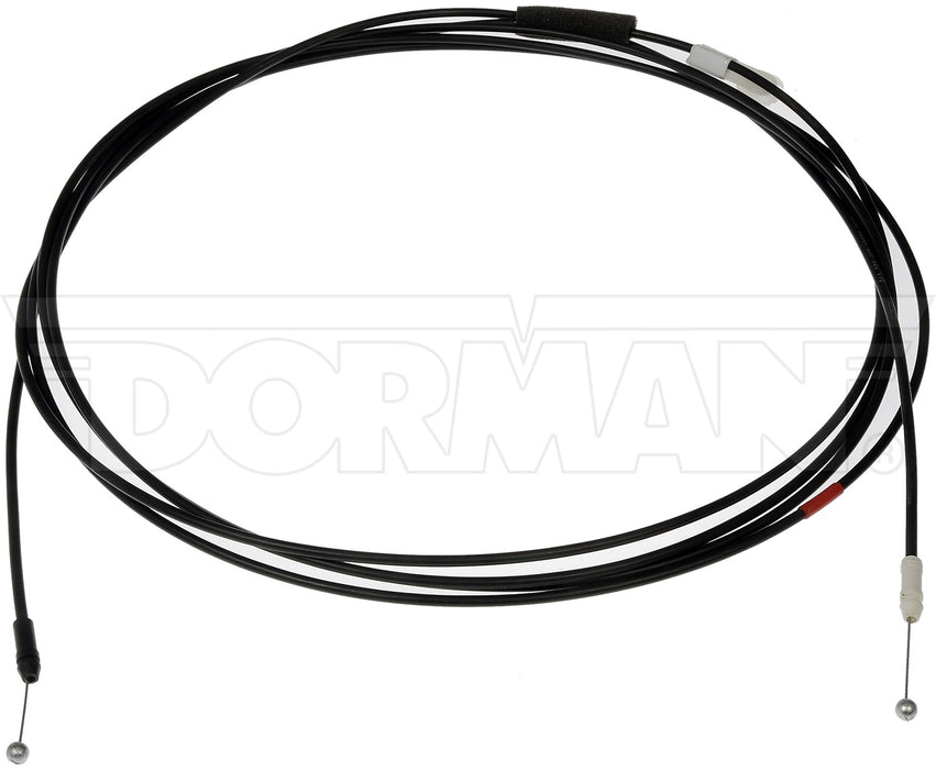 Dorman 912-702 Trunk Lid Release Cable