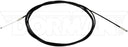 Dorman 912-704 Trunk Lid Release Cable