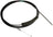 Dorman 912-705 Trunk Lid Release Cable