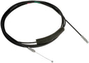 Dorman 912-705 Trunk Lid Release Cable
