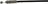 Dorman 912-706 Trunk Lid Release Cable