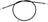 Dorman 912-708 Door Latch Cable - Rear Left