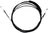 Dorman 912-709 Trunk Lid Release Cable