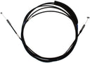 Dorman 912-709 Trunk Lid Release Cable