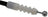 Dorman 912-778 Fuel Filler Door Release Cable