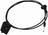 Dorman 912-790 Hood Release Cable