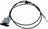Dorman 912-791 Hood Release Cable