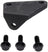 Dorman 917-107 Exhaust Manifold to Cylinder Head Repair Clamp - Front Right or Rear Left