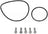 Dorman 917-146 Vacuum Pump Repair Kit