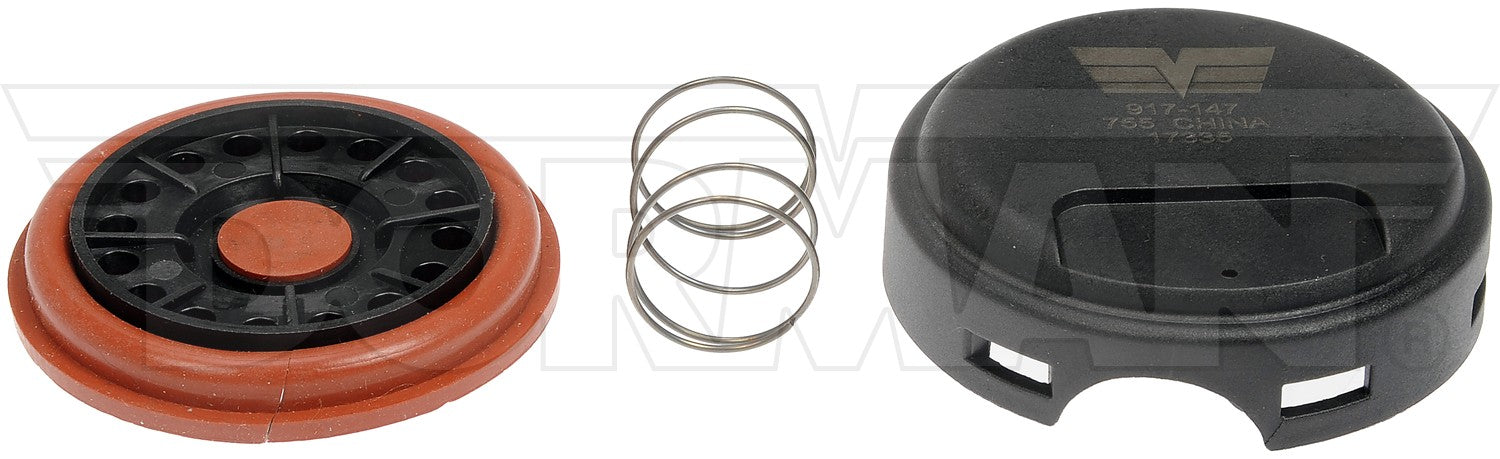 Dorman 917-147 PCV Valve Diaphragm