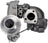 Dorman 917-163 Turbocharger