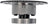 Dorman 917-255 Engine Variable Valve Timing (VVT) Sprocket