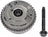 Dorman 917-274 Engine Variable Valve Timing (VVT) Sprocket - Exhaust
