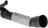 Dorman 917-477 Engine Oil Filler Tube - Upper